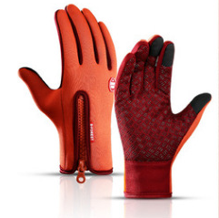 ElementGuard™ Thermal Gloves