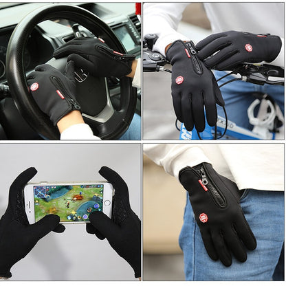 ElementGuard™ Thermal Gloves