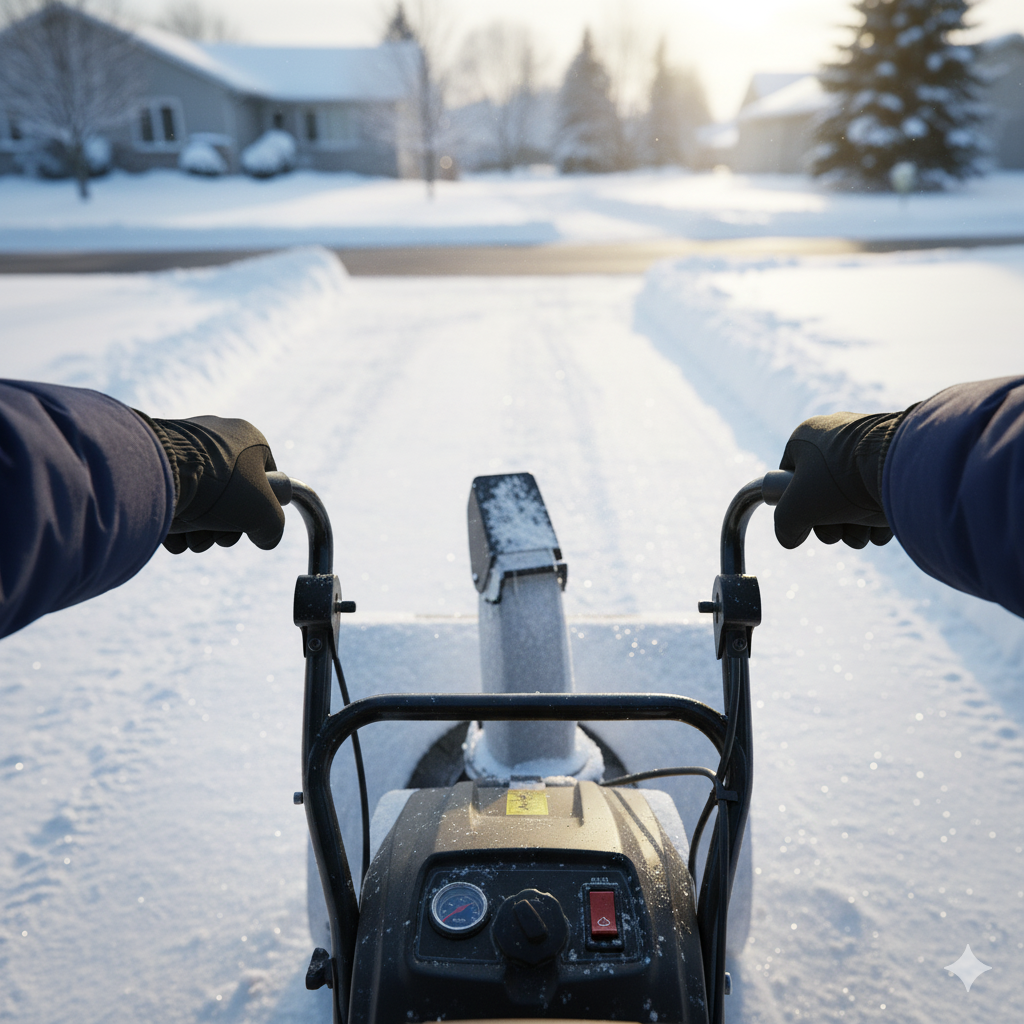 ElementGuard™ Thermal Gloves